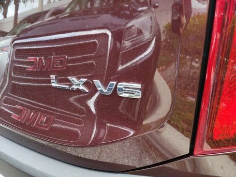 Used 2021 Kia Telluride LX image 5