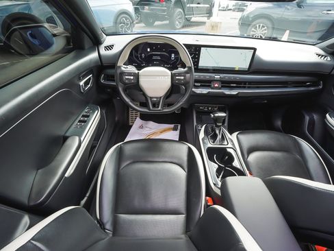 Used 2025 Kia K4 GT-Line Turbo FWD image 42