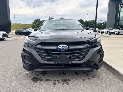 Used 2024 Subaru Legacy Limited AWD/4WD image 9