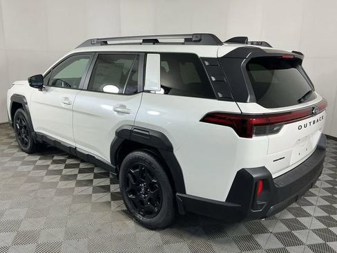 New 2026 Subaru Outback Limited image 5