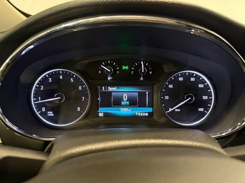 Used 2018 Buick Encore FWD image 38