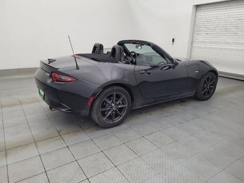 Used 2016 MAZDA MX-5 Miata Club image 10