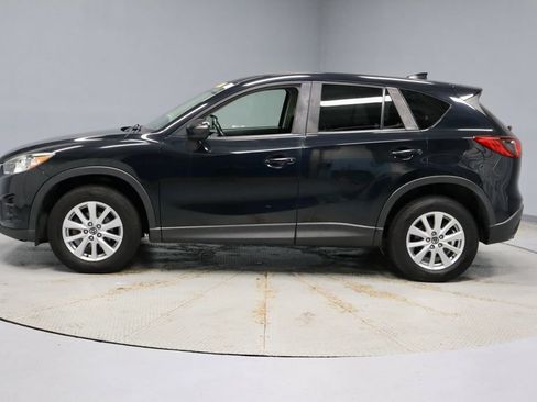 Used 2016 MAZDA CX-5 Touring w/ Bose/Moonroof Package AWD/4WD image 9