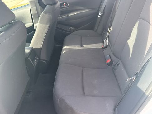 Used 2024 Toyota Corolla LE image 24