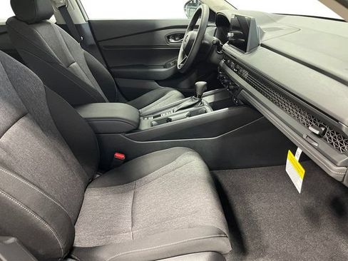 New 2026 Honda Accord SE image 27