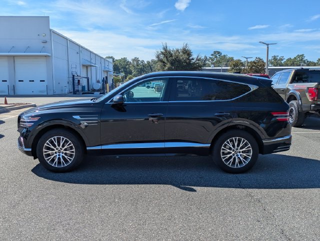 Used 2025 Genesis GV80 2.5T Standard AWD/4WD image 6