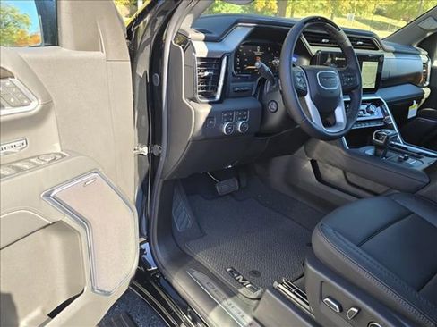 New 2026 GMC Sierra 1500 Denali image 4