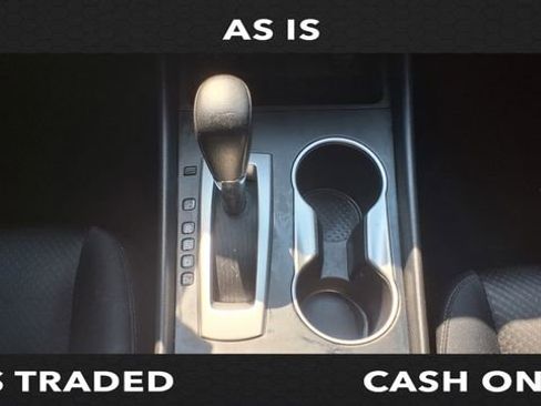 Used 2017 Nissan Altima 2.5 SR image 18