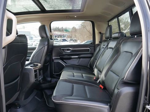 Used 2019 RAM 1500 Laramie image 13