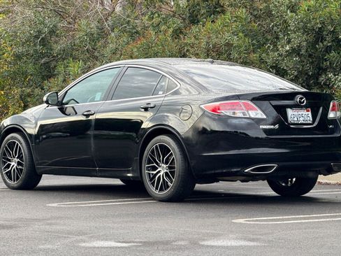 Used 2011 MAZDA MAZDA6 s Grand Touring w/ Technology Pkg image 6