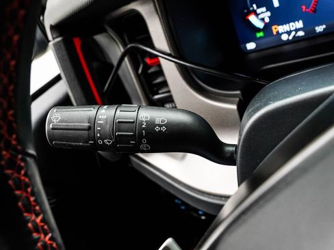 Used 2024 Ford Bronco Raptor AWD/4WD image 36