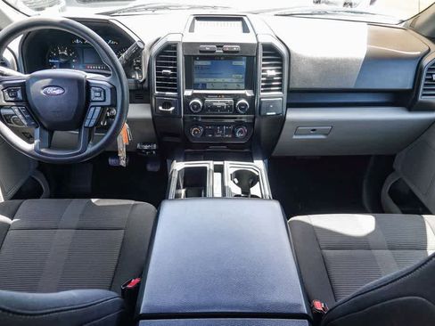 Used 2017 Ford F150 XL w/ Equipment Group 101A Mid RWD image 11