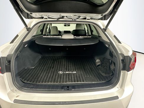 Used 2016 Lexus RX 350 FWD 4dr image 26