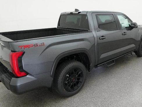 New 2026 Toyota Tundra Limited AWD/4WD image 45