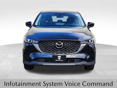 Certified 2023 MAZDA CX-5 AWD 2.5 S image 3