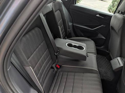 Certified 2023 Volkswagen Jetta Sport FWD image 16