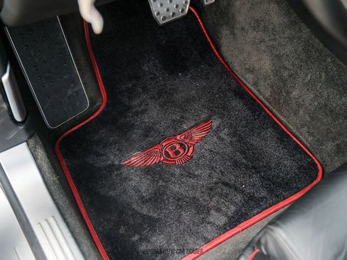 Used 2011 Bentley Continental GT Supersports image 43