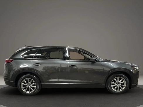 Used 2018 MAZDA CX-9 Touring w/ Touring Premium Package AWD/4WD image 6