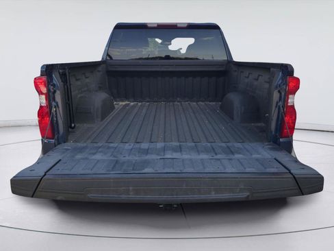 Used 2023 Chevrolet Silverado 1500 LT RWD image 24
