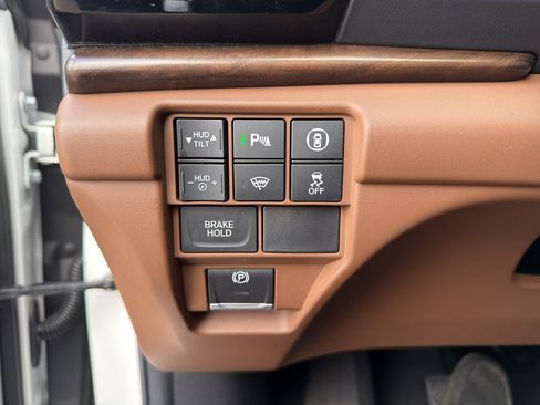 Certified 2023 Acura RDX AWD w/ Advance Package image 13