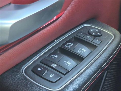 Used 2023 RAM 1500 Rebel w/ Rebel Level 1 Equipment Group AWD/4WD image 11
