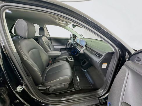 Used 2023 Hyundai Ioniq 5 SEL RWD image 33