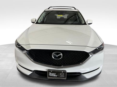 Used 2017 MAZDA CX-5 Touring w/ Preferred Equipment Package image 2