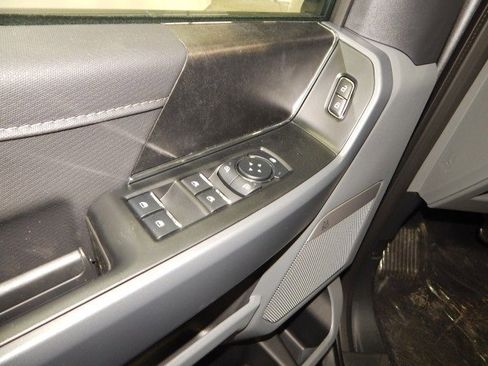 New 2025 Ford F150 Lightning Flash image 17