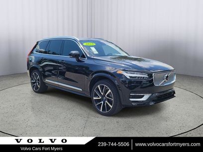 Used 2023 Volvo XC90 B6 Plus w/ Protection Package Premier