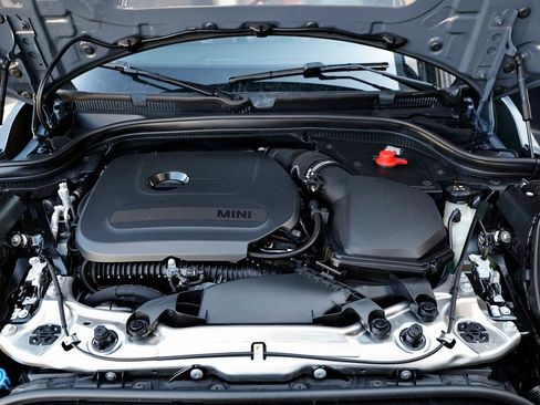 New 2026 MINI Cooper S image 28