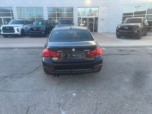 Used 2016 BMW 328i xDrive Sedan image 5