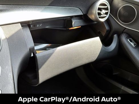 Used 2021 Mercedes-Benz C 300 4MATIC Sedan image 35