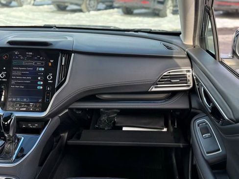 Used 2020 Subaru Legacy Limited image 33