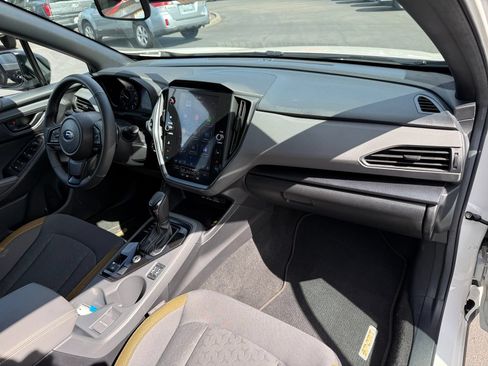 Used 2025 Subaru Crosstrek 2.5i Sport AWD/4WD image 11