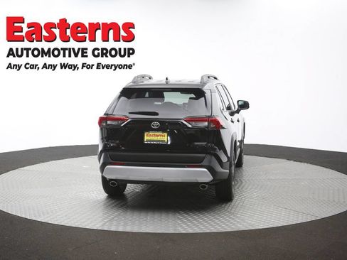 Used 2024 Toyota RAV4 Adventure AWD/4WD image 37