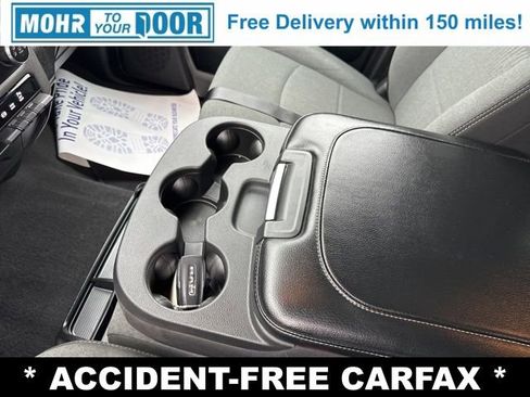 Used 2023 RAM 3500 Tradesman w/ Towing Technology Group image 25