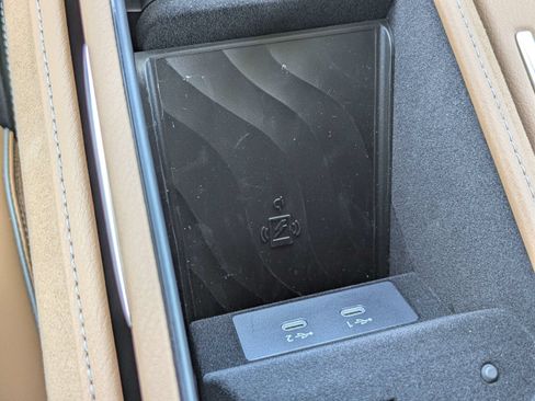 Used 2027 INFINITI QX80 Luxe w/ Cargo Package RWD image 25