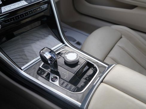 Used 2022 BMW 840i xDrive Convertible w/ Comfort Seating Package image 43