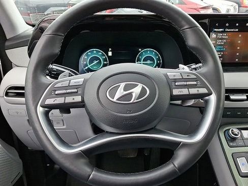 Used 2023 Hyundai Palisade SEL w/ Premium Package AWD/4WD image 20