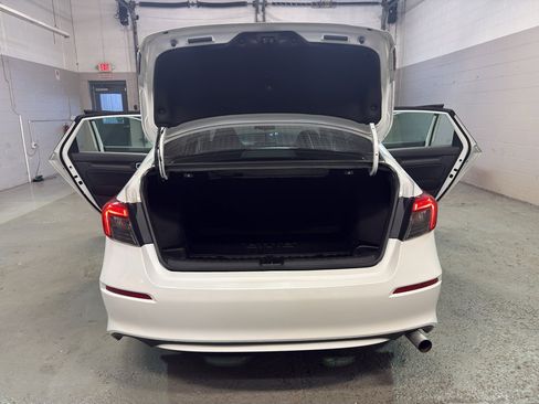 Used 2022 Honda Civic Si image 11