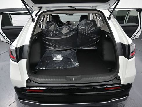 New 2026 Honda HR-V EX-L image 22