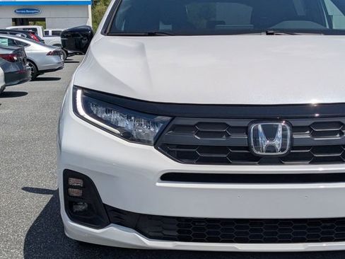 New 2026 Honda Odyssey Sport-L image 8
