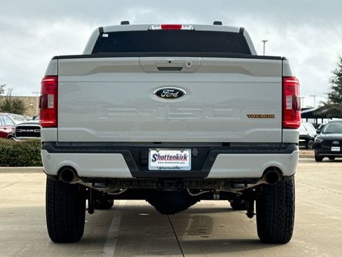 Used 2023 Ford F150 Tremor w/ Trailer Tow Package image 8