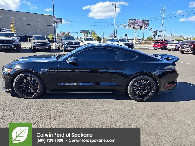 Used 2019 Ford Mustang Shelby GT350 w/ Technology Package RWD image 10