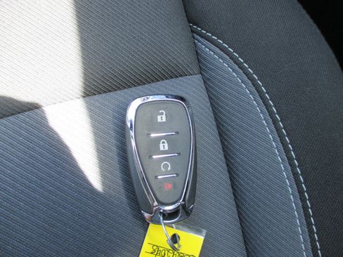Used 2025 Chevrolet Blazer LT AWD/4WD image 22