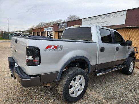 Used 2006 Ford F150 FX4 image 4