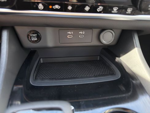 New 2026 Nissan Rogue SV w/ SV Premium Package image 21