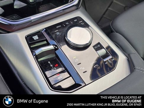 Used 2025 BMW X3 xDrive30 w/ M Sport Package AWD/4WD image 29
