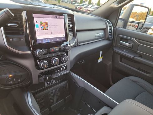 New 2026 RAM 2500 Big Horn image 19