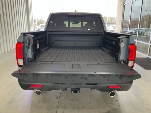 New 2026 Honda Ridgeline RTL image 23